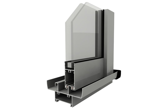 ABERTURAS DE ALUMINIO De Alta Prestación