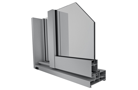 ABERTURAS DE ALUMINIO De Alta Prestación