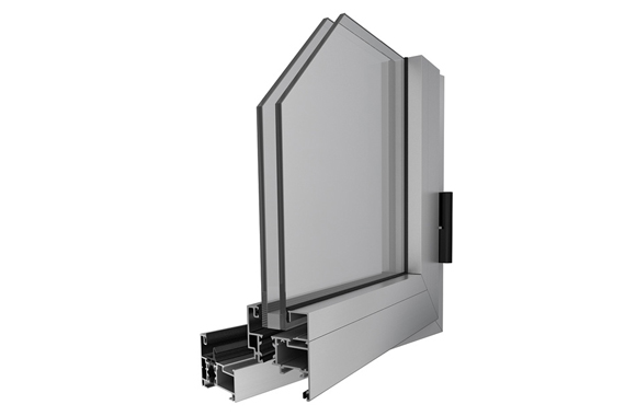 ABERTURAS DE ALUMINIO Con Ruptura de Puente Térmico