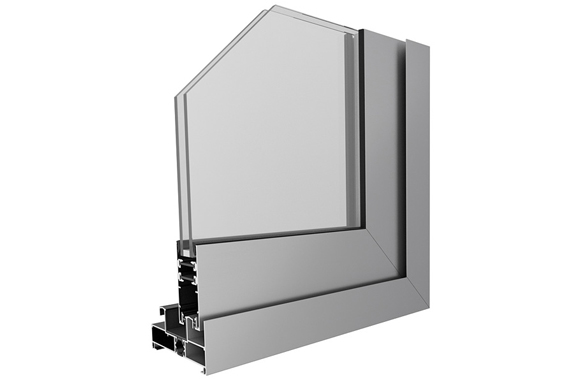 ABERTURAS DE ALUMINIO Con Ruptura de Puente Térmico